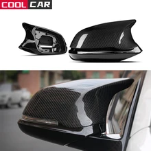 Replacement Mirror Assembly Covers Caps Shell with 360 Camera For BMW 1 3 Series F20 F21 F22 F23 F30 F31 F32 F33 F34 F36 F87 E84