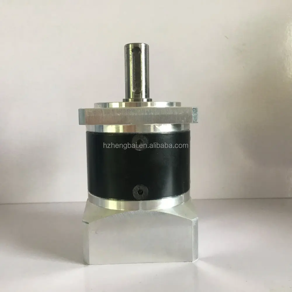 

Высокоточный шаговый серийный серводвигатель, редуктор скорости NEMA34 NEMA42, планетарный редуктор