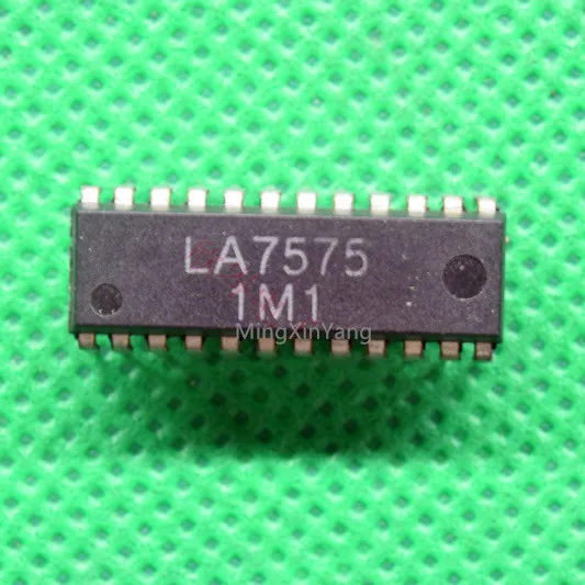 

5PCS LA7575 DIP-24 Integrated Circuit IC chip