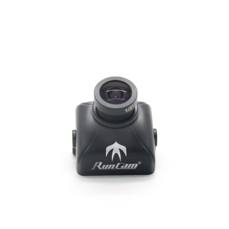 RunCam FPV камера Swift 2 1/3 CCD 600TVL Micro FPV камера для FPV гоночного дрона Запасная часть от AliExpress RU&CIS NEW