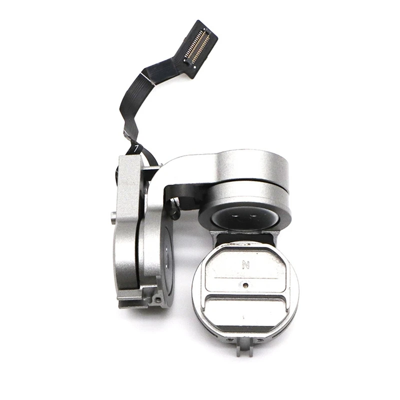

for Mavic Pro Gimbal Camera Arm Motor with Flat Flex Cable Repair Part Replacement Parts for DJI Mavic Pro