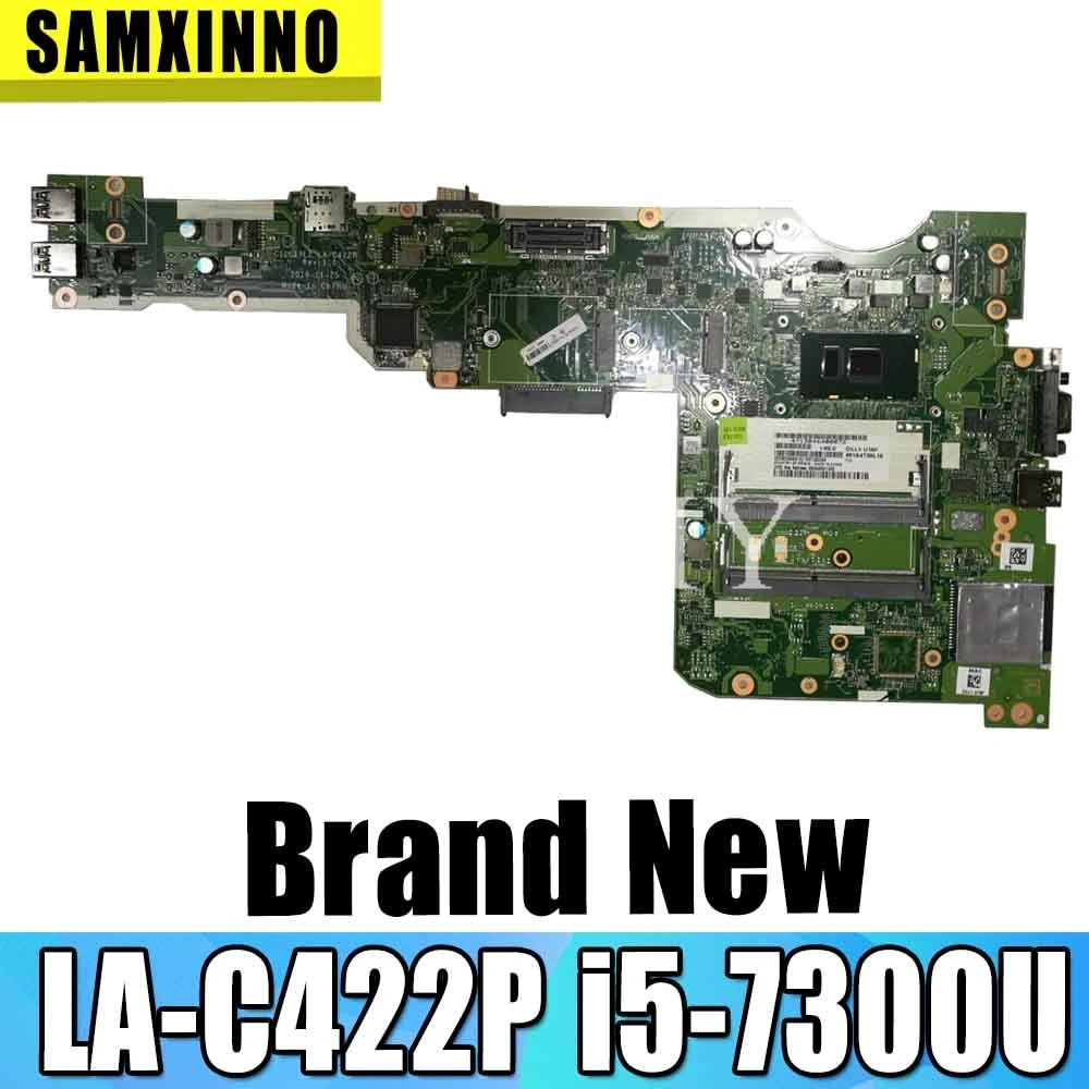 

For LenovoThinkpad L570 i5-7300U Laptop motherboard 01ER216 01ER215 01ER218 01ER212 01ER213 01ER257 01ER214 01ER258