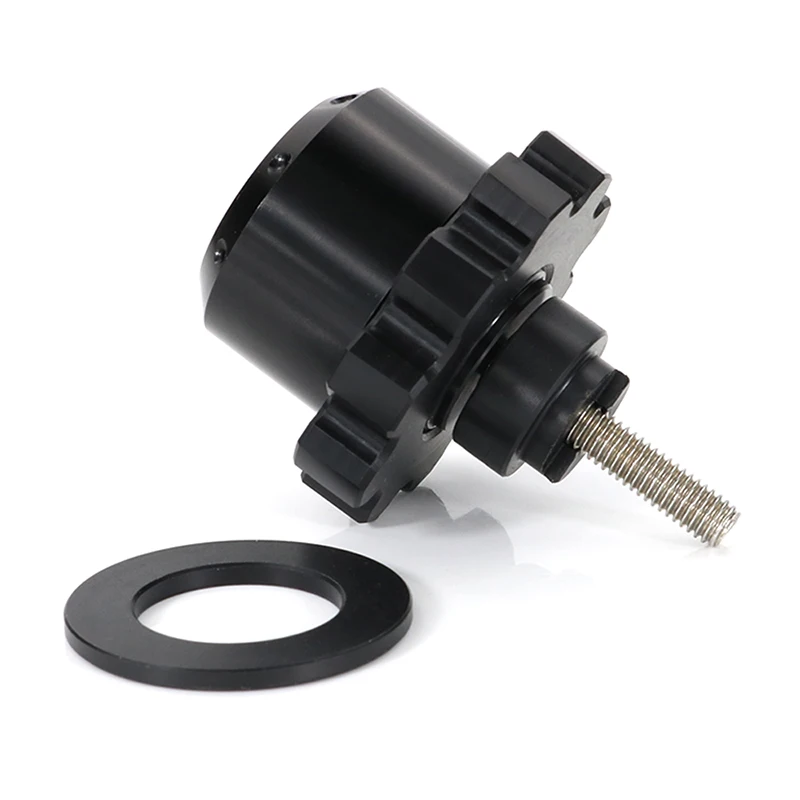 Мотоцикл дроссельной заслонки зажим Assist конец бар круиз контроль для Honda CBF 1000 NC700S