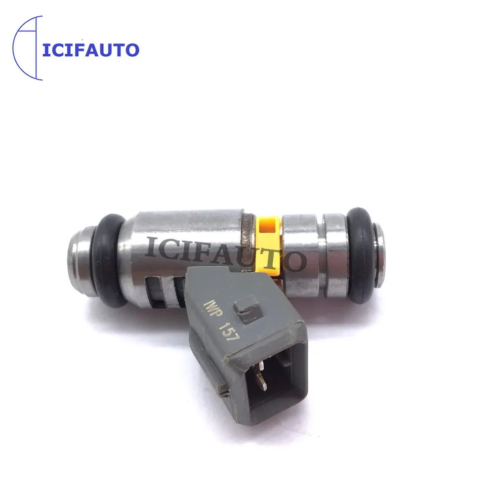 

Fuel injector For FIAT Palio RST Doblo 1.8L 8V-Gasolina 50102702,IWP157