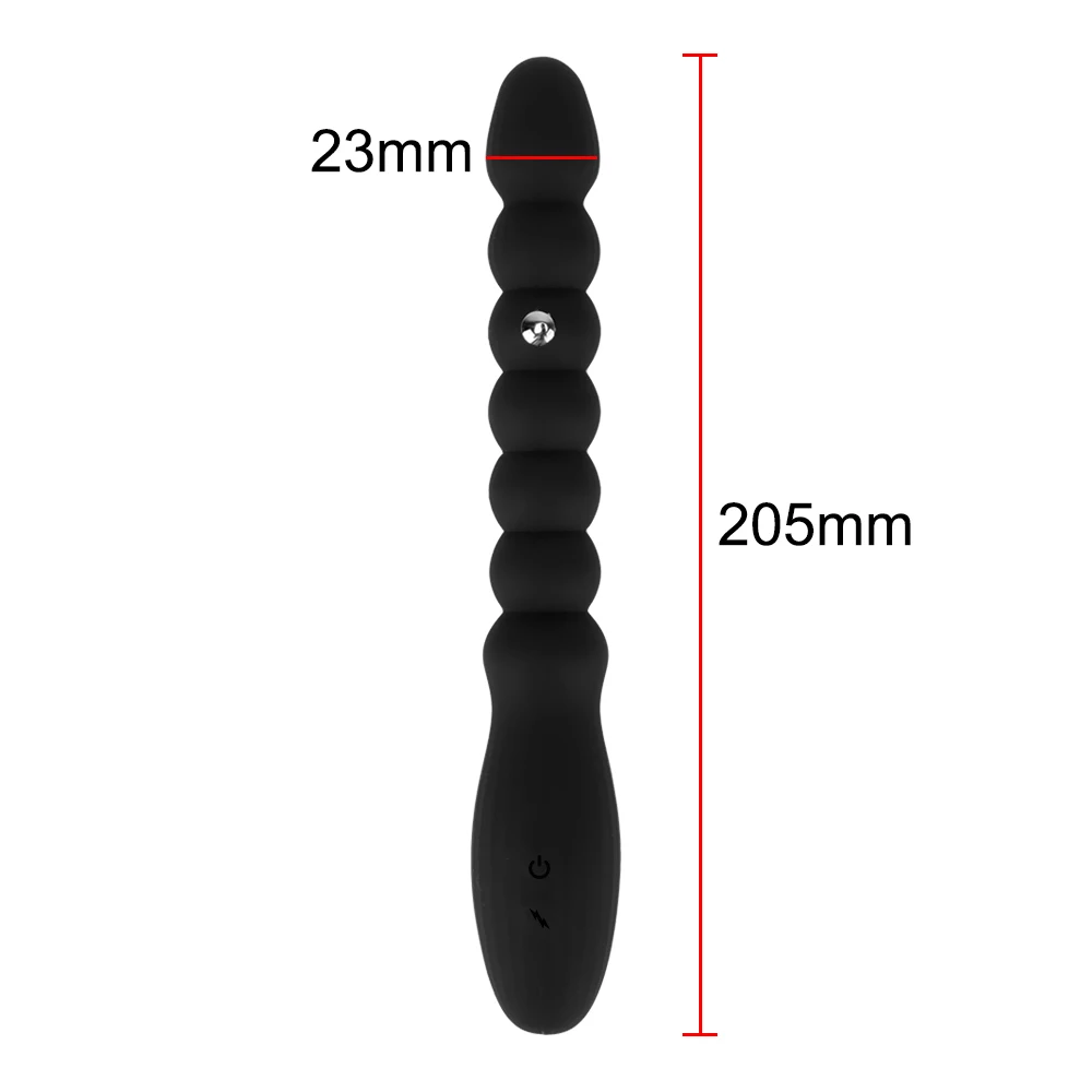 Анальная пробка IKOKY