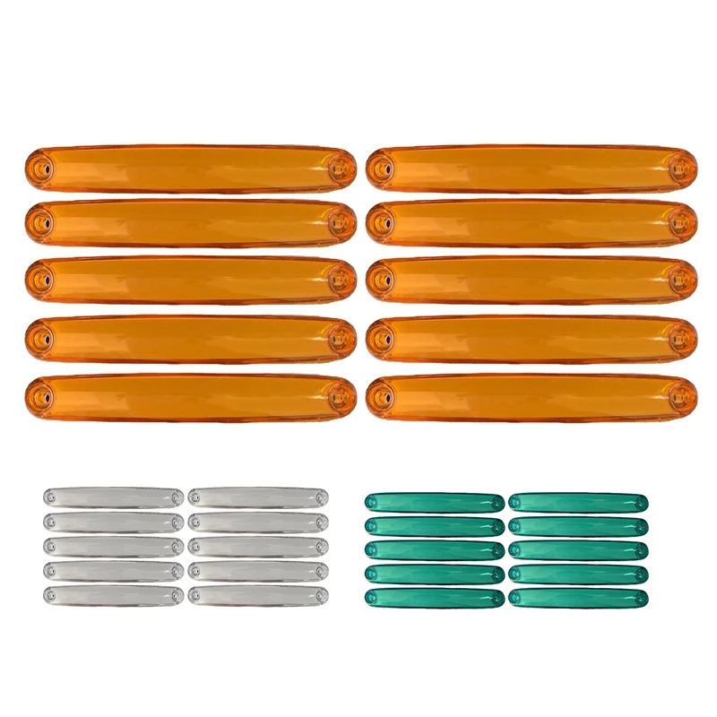 

10 шт., 9 светодиодный ных индикасветодиодный