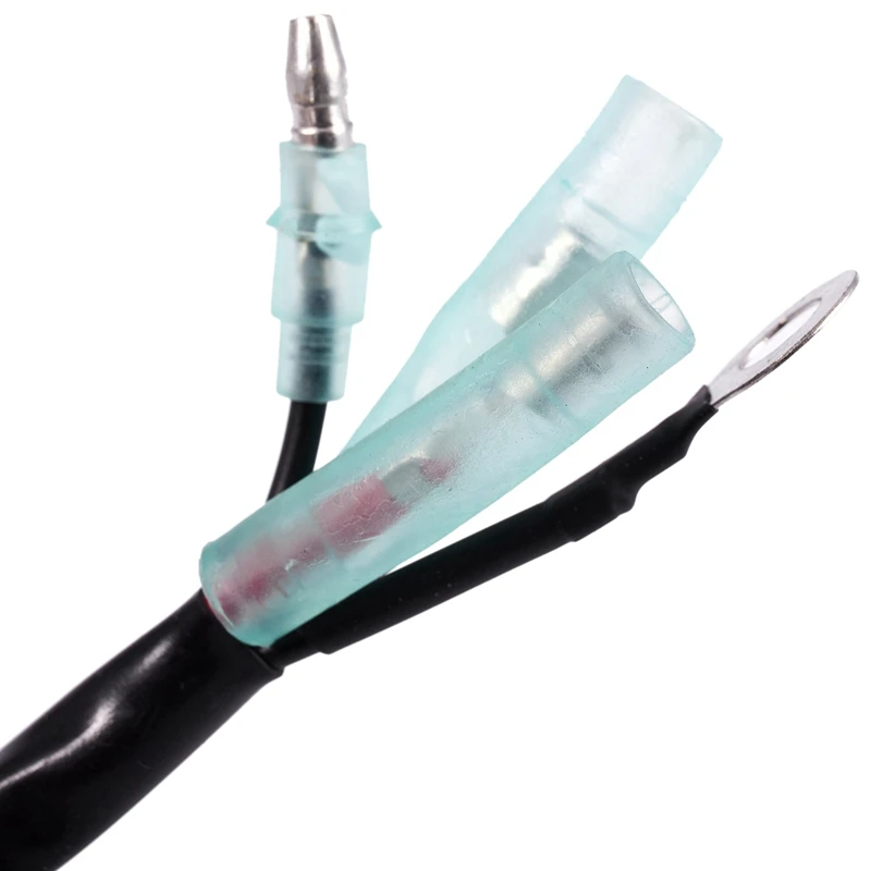 

695-85540 CDI for Yamaha Outboard Parts 15B 15C 30HP Old Model Outboard Engine Mariner Outboard 43077M 695-85540-11 695-85540-00