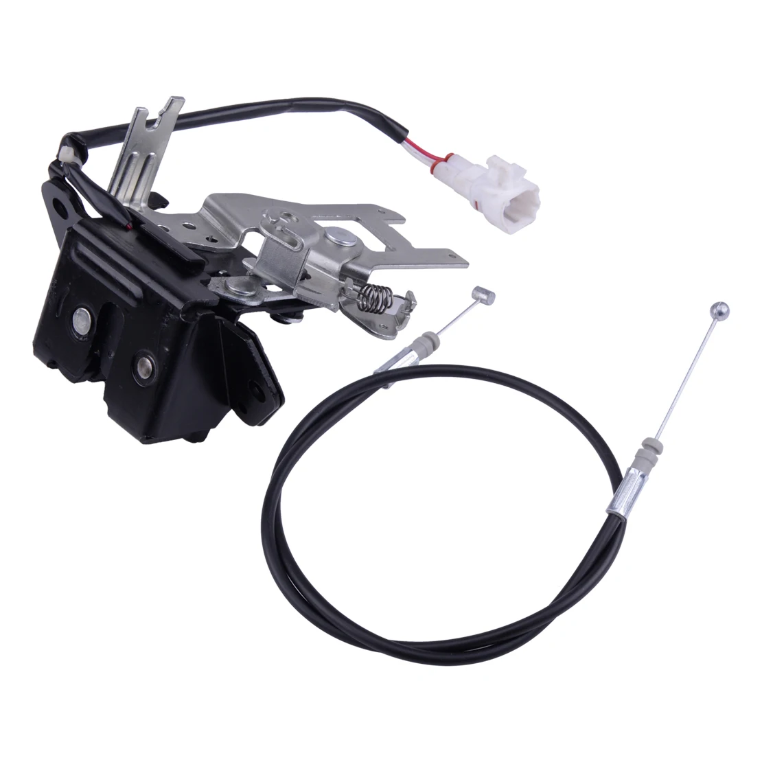 Beler 931 861 693010C010 автомобильный замок багажника привод Liftgate защелка с кабелем