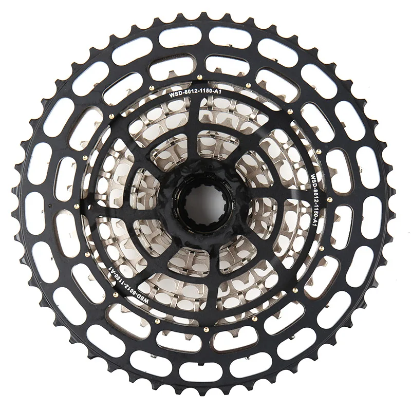 SHIMANO DEORE XT M8100 1x12 12 скоростей MTB группа переключения переключатель цепи с SROAD