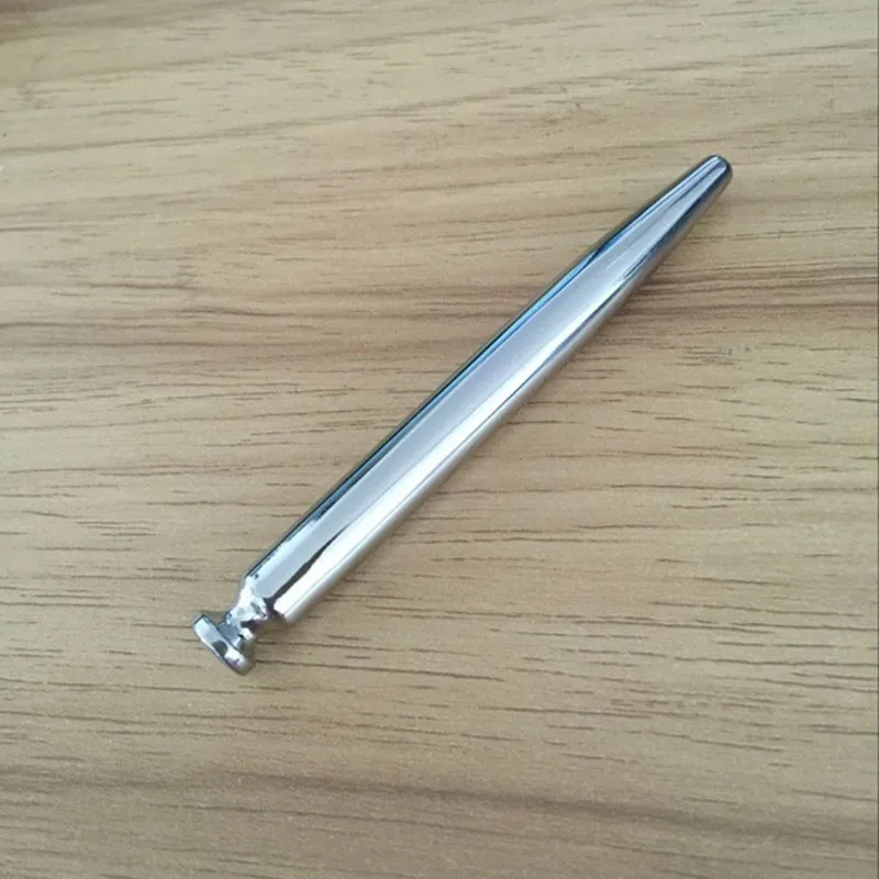 Уретральная звуковая пластина из нержавеющей стали карандаш для глаз