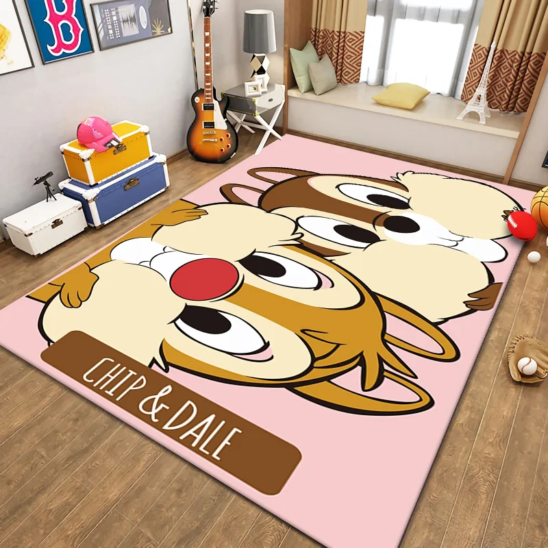 

Cartoon Baby Play Mat Kid Non-Slip Carpet for Living Room Study Mat Absorbent Washable Area Rugs 100x180cm Bedroom Decor