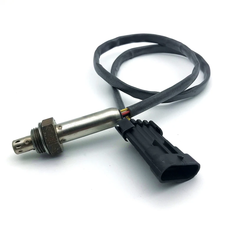 

Кислородный датчик Wei O2, лямбда-датчик соотношения воздуха и топлива, для Opel Vauxhall Holden Astra Vectra Calibra Zafira 90528253 л