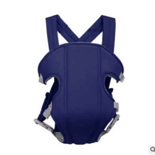 Регулируемый рюкзак переноска Pudcoco для новорожденных слинг дышащий эргономичный