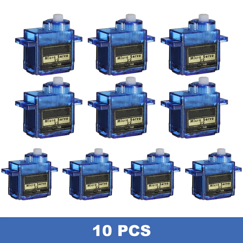 1451020 шт nhytech sg90 9g 48 6v мини аналоговый се