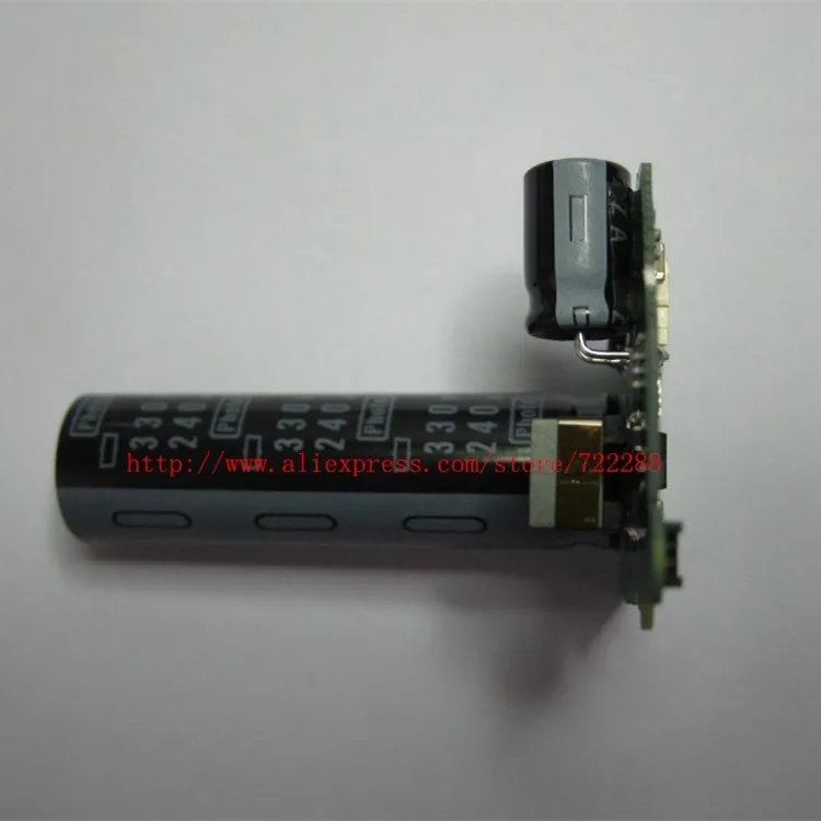 Запасные части для вспышки Canon EOS 70D плата PCB Ass'y CG2 4287 000|parts for|parts canonparts canon 70d |