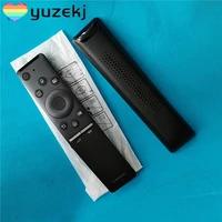 genuine remote control bn59 01275a bn59 01298j suitable for 4k voice qled smart hd lcd tv rmcspr1bf1 rmcspn1ap1