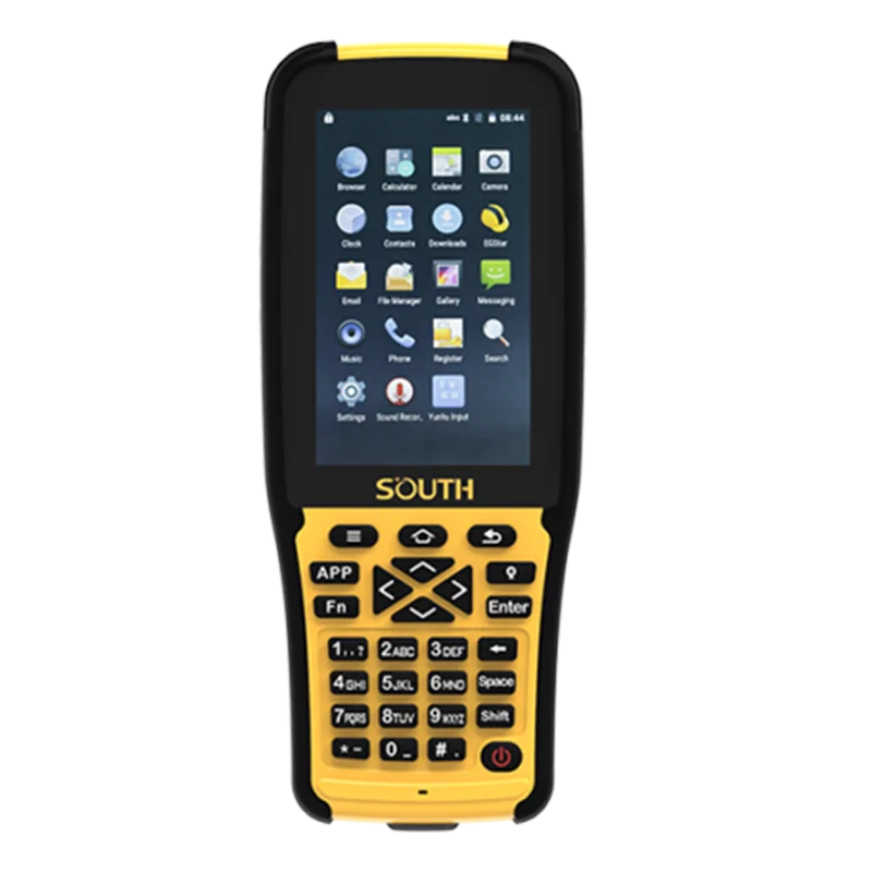 Новый сборщик данных South GPS H5 справочник для RTK |