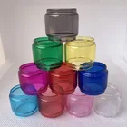 2 шт.упаковка, сменные стеклянные трубки для бака 8 мл TFV12 Prince