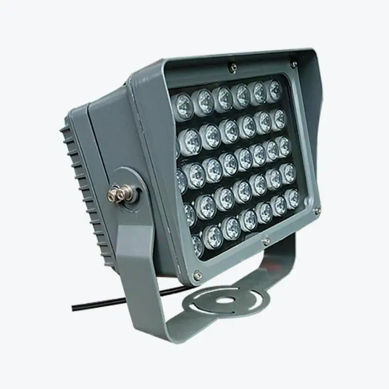 Светодиодный прожектор светильник AC110V AC220V 240V напольный Точечный IP67