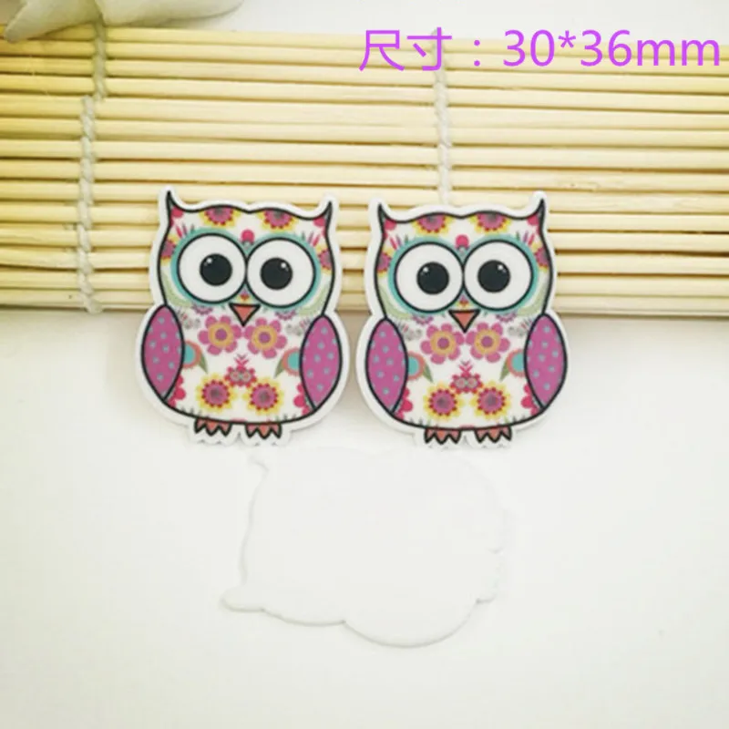 Плоский планарный каучук, 10 шт./лот, мультяшная смола для рукоделия, изготовления ювелирных изделий, день рождения, для девочек, «сделай сам», банты для волос, аксессуары