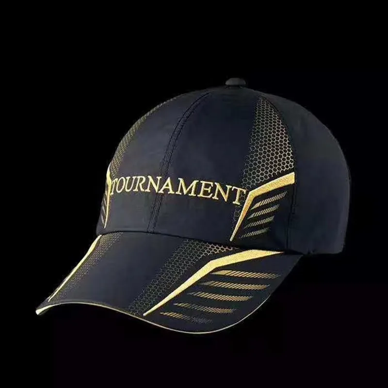 Brand Shimanos Fishing Caps Waterproof New Daiwa Hats for Men Women Sun Protection Outdoor Sports Cap | Спорт и развлечения