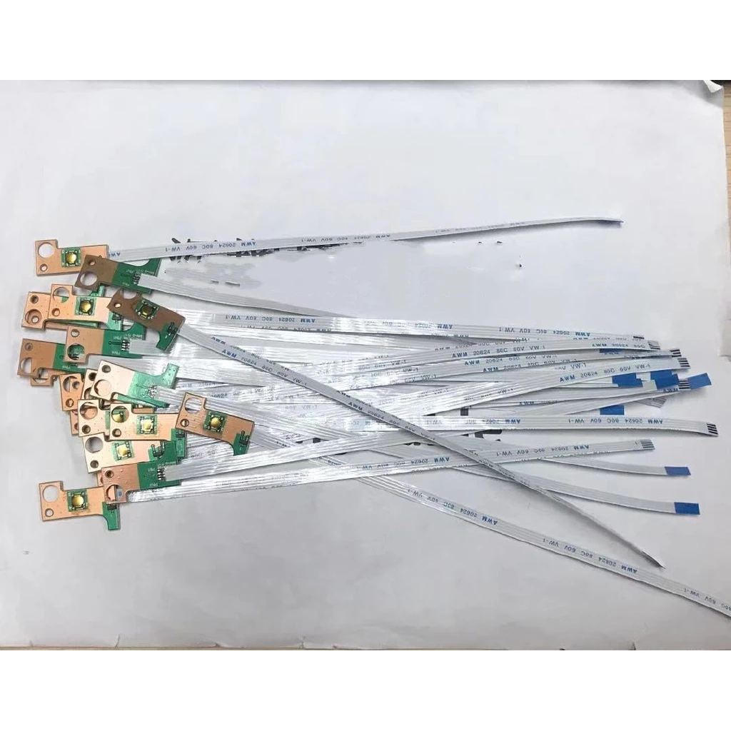 Новинка для Dell 3578 3576 15-3565 V3565 V3562 V3568 3567 3568 p63F 06v0n7 450.09P08.2001 кнопка переключения