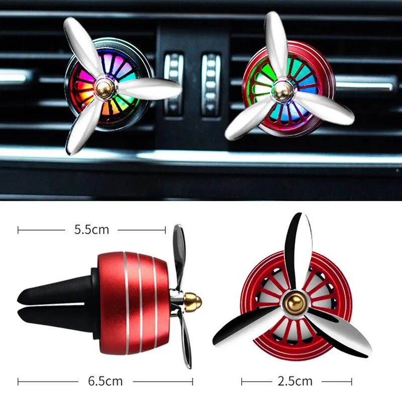 

Car Air Freshener Auto Outlet Perfume Alloy Clip Auto Aromatherapy Fragrance Car Accessories Car Perfume Diffuser Decoration