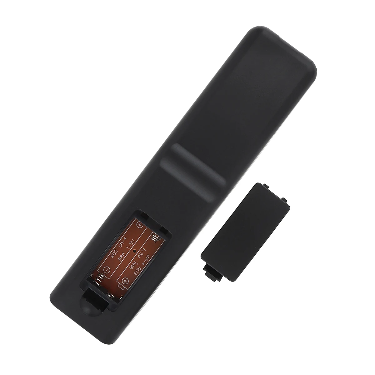 Пульт дистанционного управления на батарейках ААА 433 МГц 10 м | Электроника