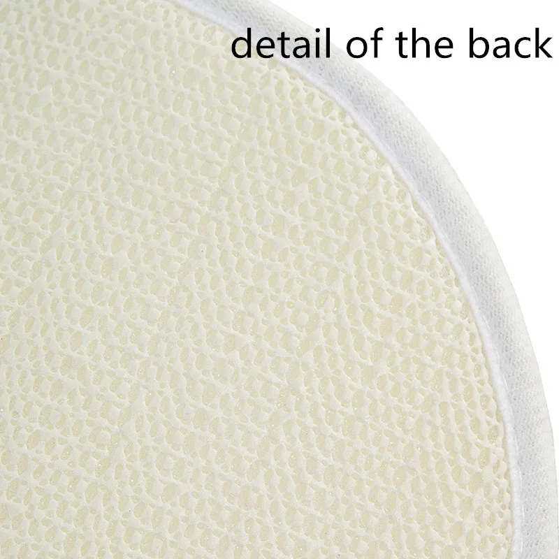 Ковриков Коврик для прихожей с принтом в виде короны и надписи простой