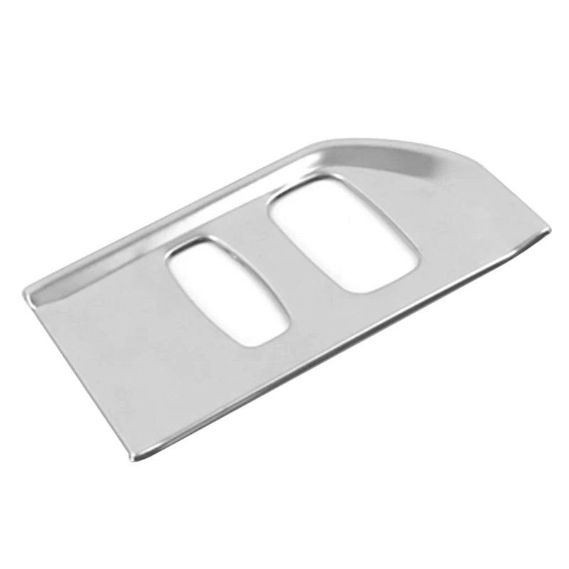 

AU04 -Car Styling Chrome Ignition Device Key Hole Frame Keyhole Decorative Cover for Volvo XC60 2012-2017 Interior Accessories