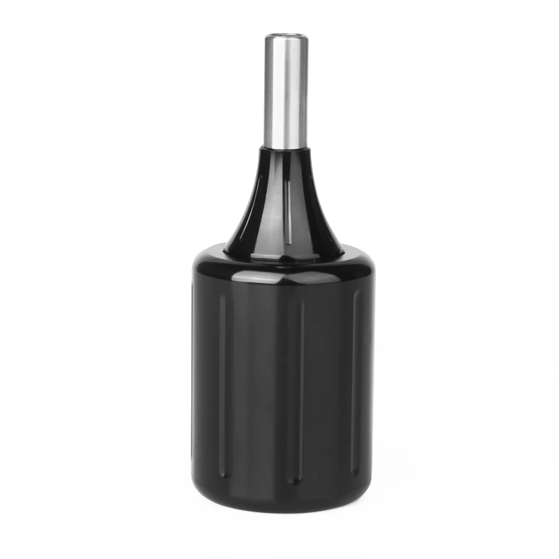 Ручка для татуировки HJ 32 мм Регулируемая рукоятка из алюминиевого сплава