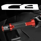 78 дюйма 22 мм Мотоциклетные аксессуары ручки заглушки руля для Honda CB650R CBR650R CB 650R CB500F 2019-2020 2021