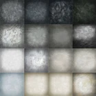 Темно-серый черный фон сплошной цвет реквизит художественная фотография портрет фотостудия полиэстер Профессиональный фон для детей