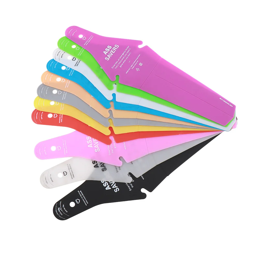 1 шт. крыло для велосипеда Легкие задние шины крылья съемные задники велосипедные