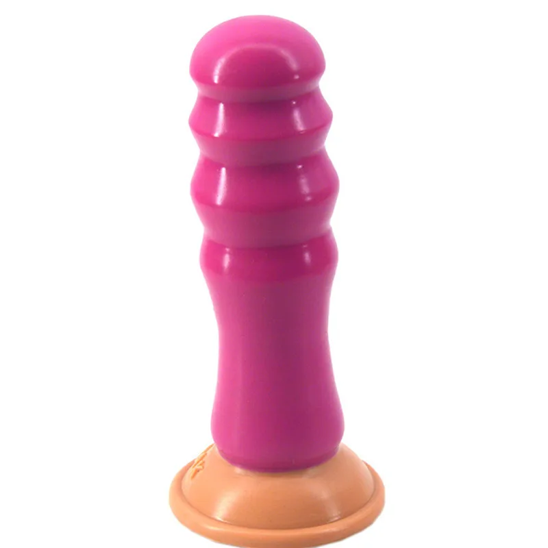 Фаллоимитатор FAAK секс-игрушки для женщин имитация бамбука Анальная пробка