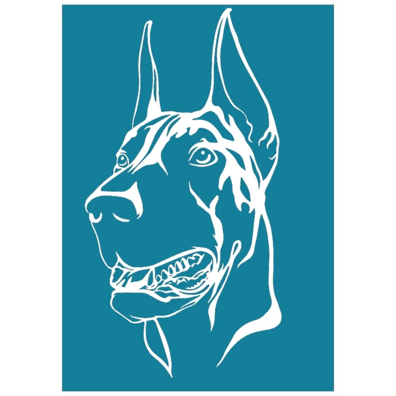 Самоклеящиеся трафареты для шелкографии сетчатые переводы футболок сделай