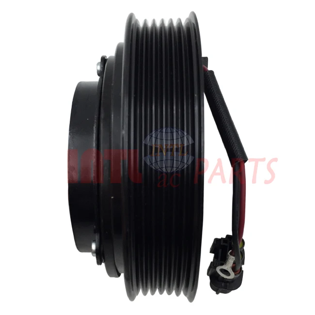 Комплект сцепления компрессора переменного тока для Kia Rio Sorento Hyundai Accent Tucson 976262S000