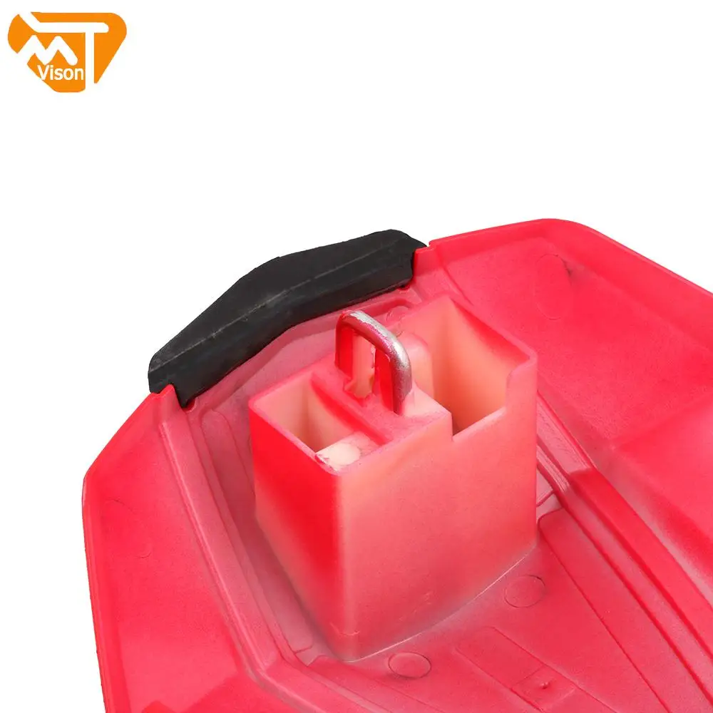 Накладка на заднее сиденье обтекатель защита хомута для Honda CBR1000 CBR1000RR CBR 1000 1000RR 2017