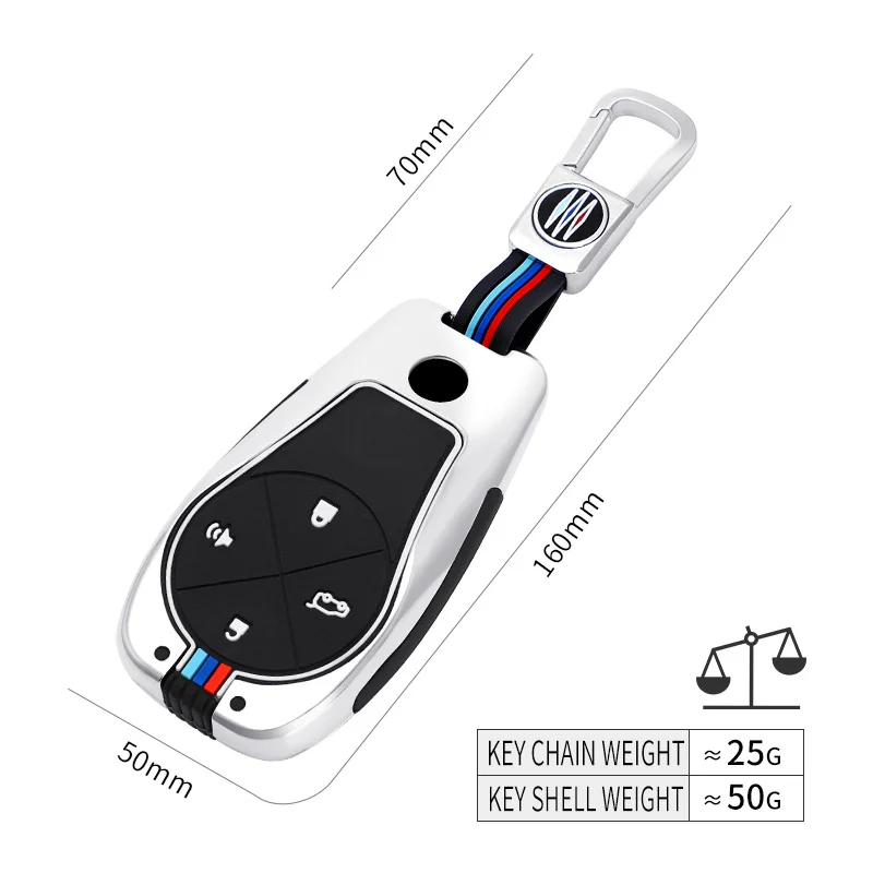 

It is suitable for NIO ES6 key holder ES8 NIO EC6 car key holder 2020 NIO key holder car key holder
