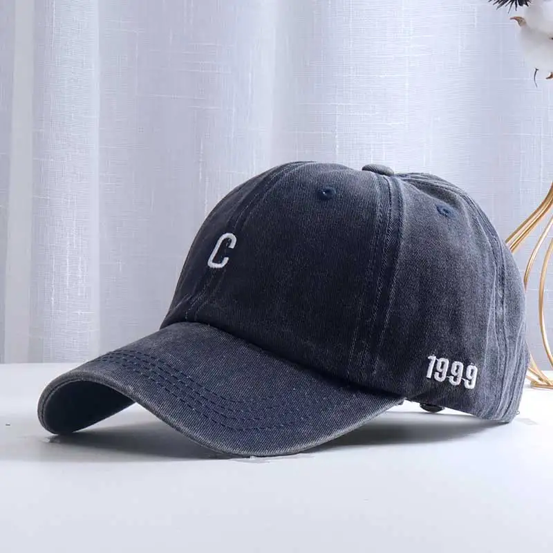 Бейсболка с вышивкой Love для мужчин и женщин Модная хлопковая уличная Кепка папы