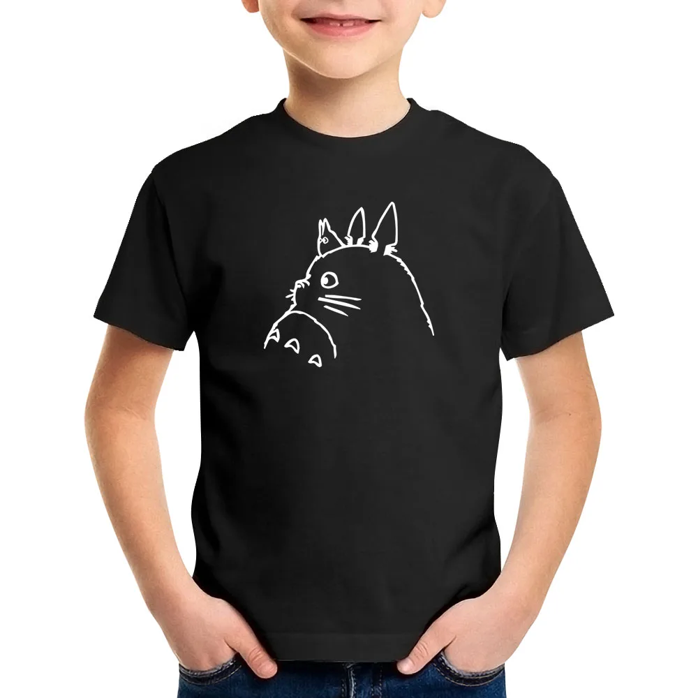 Летняя детская одежда 2020 футболка с коротким рукавом для мальчиков и девочек