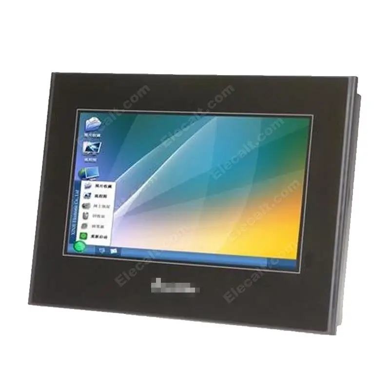 

New and Original TG765-MT TG765-UT TG765-XT-C TG765-ET for Xinje Touch Screen Panel HMI