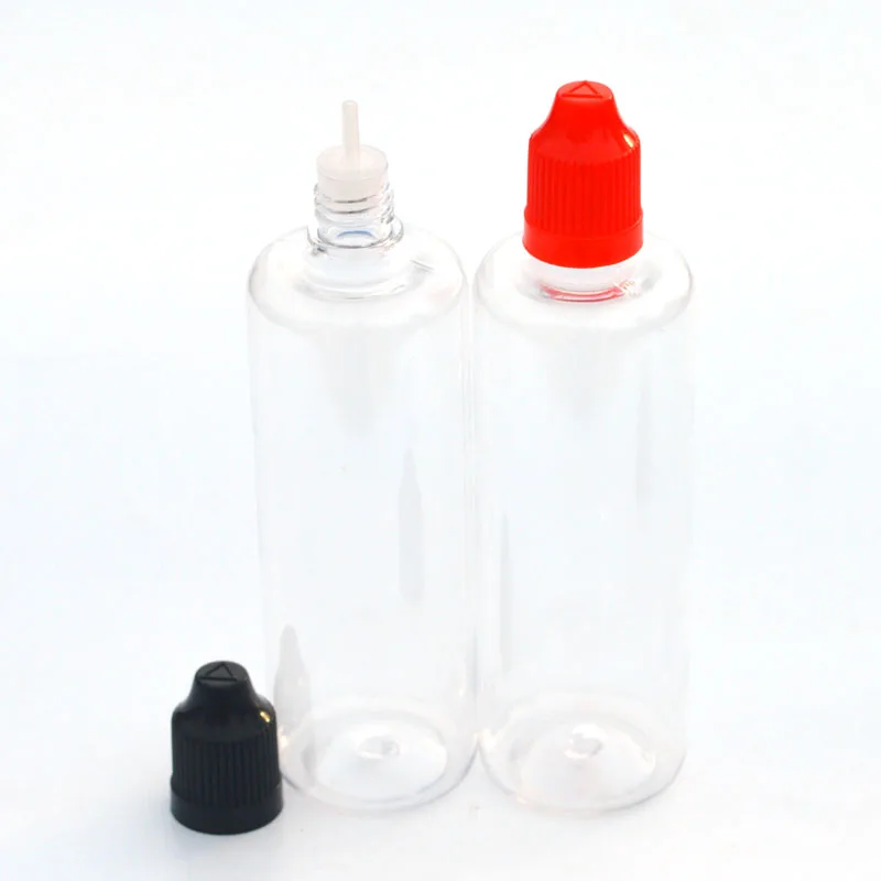 50 шт. пластиковые бутылочки с пипеткой 100 мл|pet 100ml|bottle pet 100ml100ml empty bottles |