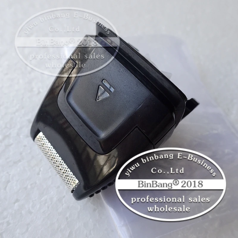 Парикмахерская бритвенные лезвия сетки MG5730 MG7710 MG7720 MG7770 MG7785 MG7790 для