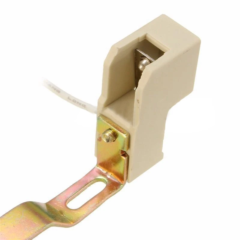 R7S Bulb Socket Lamp Holder Connector Metal ceramics Handle For Flood Light 118Mm | Лампы и освещение
