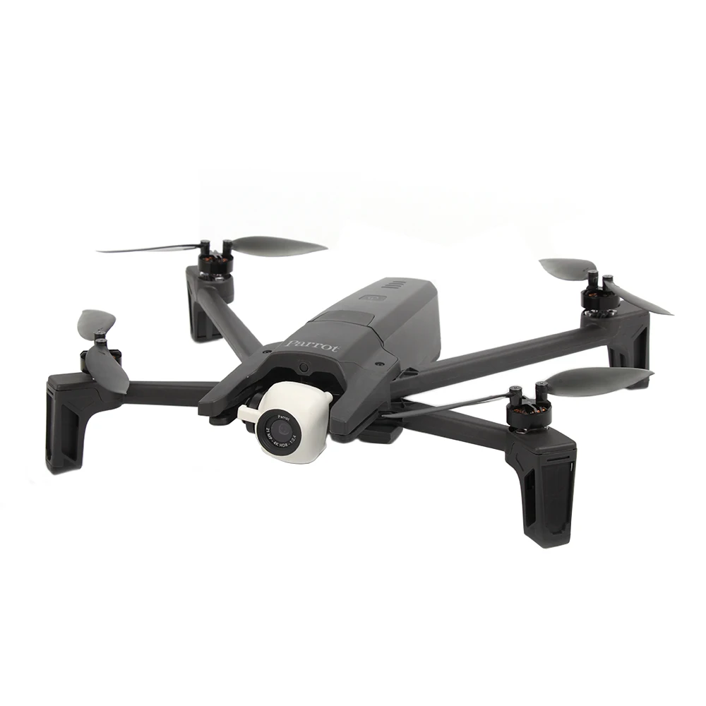 8 шт. складные пропеллеры для дрона CC &amp CCW реквизиты попугаев Anafi | Электроника