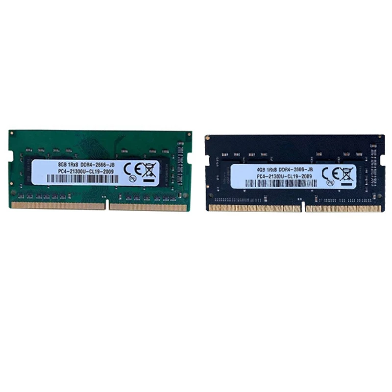 

Оперативная Память DDR4 для ноутбука, 2666 МГц