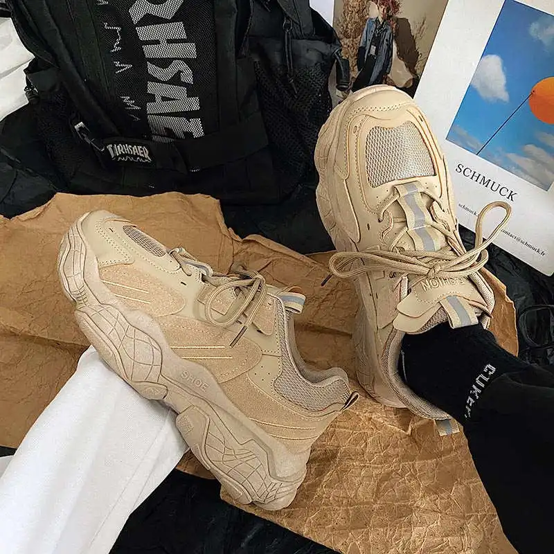 

Sneakers Sport Size 48 Men's Original Running Shoes 32-39 Sports For Men Shockproof Air Man Luxury Sneakers Light Weight Tennis