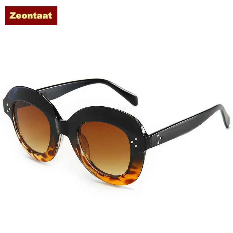 

Oversized square Sunglasses Women Brand Designer Luxury Fashion Eyeglasses Big Shades Sun Glasses Retro