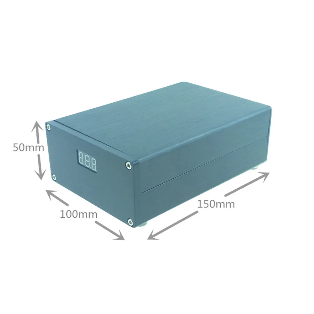 Линейный источник питания LPS 25VA ультра низкий уровень шума Выход DC 12V 2A/15 V 1.5A/18 1A